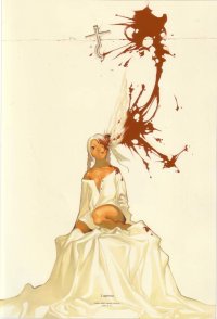 BUY NEW war of genesis - 63927 Premium Anime Print Poster